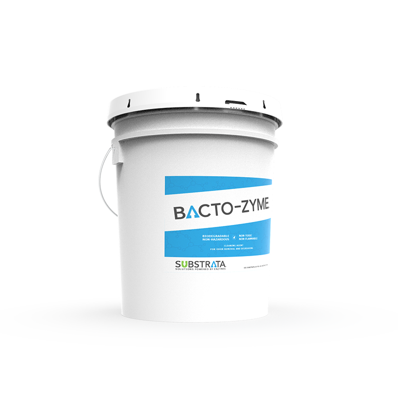 BACTO-ZYME – Substrata